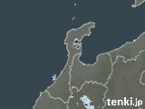 雨雲レーダー(2024年06月10日)