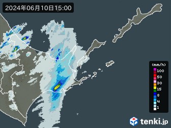 雨雲