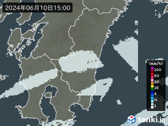 雨雲