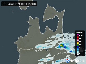 雨雲