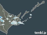 雨雲レーダー(2024年06月11日)