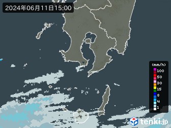雨雲