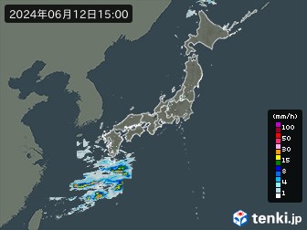 雨雲