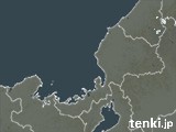 雨雲レーダー(2024年06月12日)