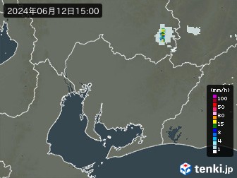 雨雲