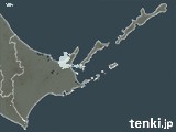 雨雲レーダー(2024年06月12日)