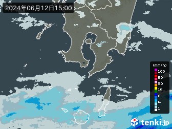 雨雲