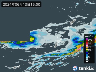 雨雲