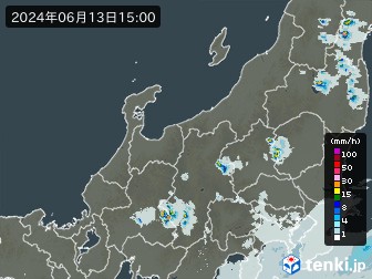 雨雲