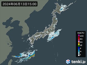 雨雲