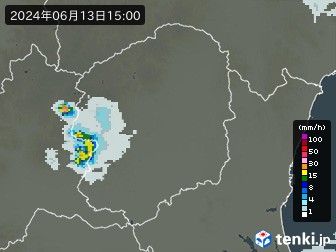 雨雲
