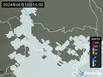 雨雲