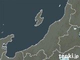 雨雲レーダー(2024年06月13日)
