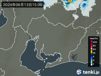 雨雲