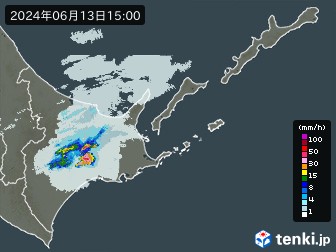 雨雲