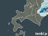 雨雲レーダー(2024年06月13日)