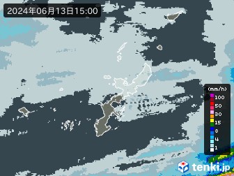 雨雲