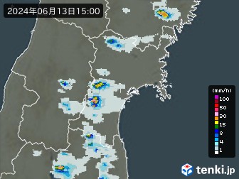 雨雲