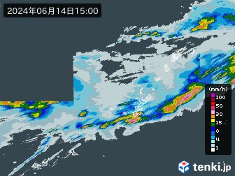 雨雲