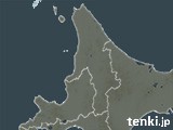雨雲レーダー(2024年06月14日)