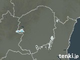 雨雲レーダー(2024年06月14日)