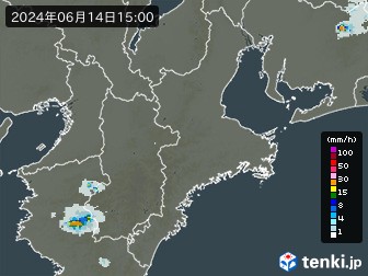 雨雲