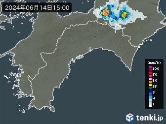 雨雲