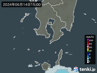 雨雲