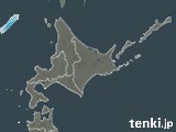 雨雲レーダー(2024年06月15日)