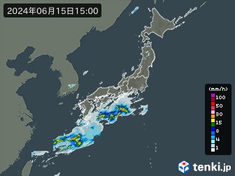 雨雲