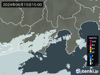 雨雲