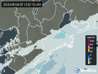 雨雲