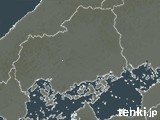 雨雲レーダー(2024年06月15日)