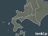 雨雲レーダー(2024年06月15日)
