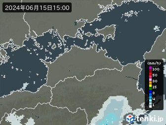 雨雲