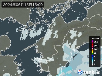 雨雲
