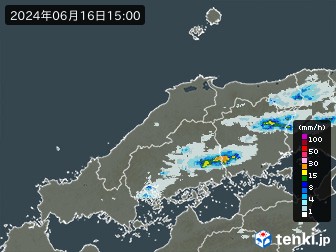 雨雲