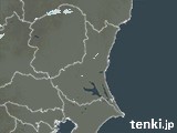 雨雲レーダー(2024年06月16日)