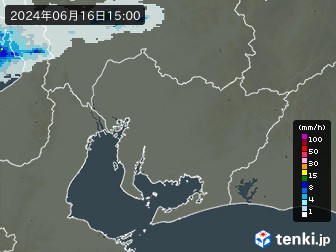 雨雲