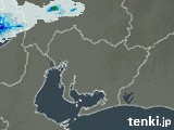 雨雲レーダー(2024年06月16日)