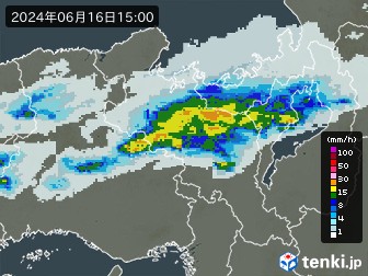 雨雲
