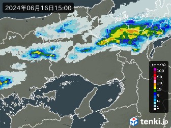 雨雲