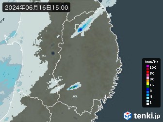 雨雲