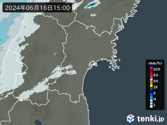 雨雲