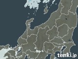 雨雲レーダー(2024年06月17日)