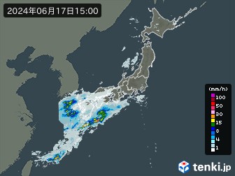 雨雲