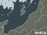 雨雲レーダー(2024年06月17日)