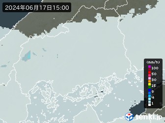 雨雲