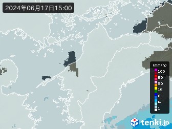 雨雲