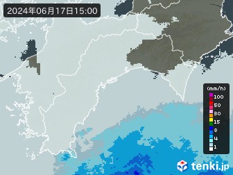 雨雲